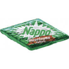 Nappo Gepofte Rijst & Chocolade 40 Gram