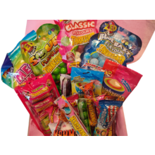 Cadeaupakket JawBreaker