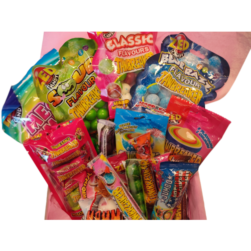 Cadeaupakket JawBreaker