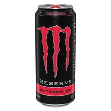 Monster - Reserve Watermelon 473ml