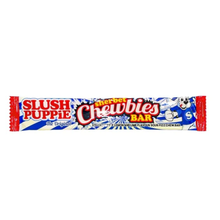 Slush Puppie - Sherbet Chewbies Bars 25 Gram