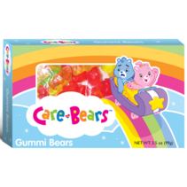 Care Bears Gummi Bears 99 Gram