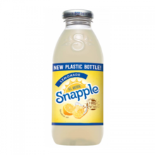 Snapple - Lemonade 473ml