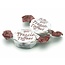 Walkers Walkers - Nonsuch Treacle Toffees 200 Gram