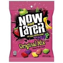Now & Later - Original Mix 113 Gram