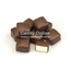 Olivers - Nougat Blokjes Puur 150 Gram