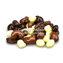 Choco Acapulco Mix 200 Gram
