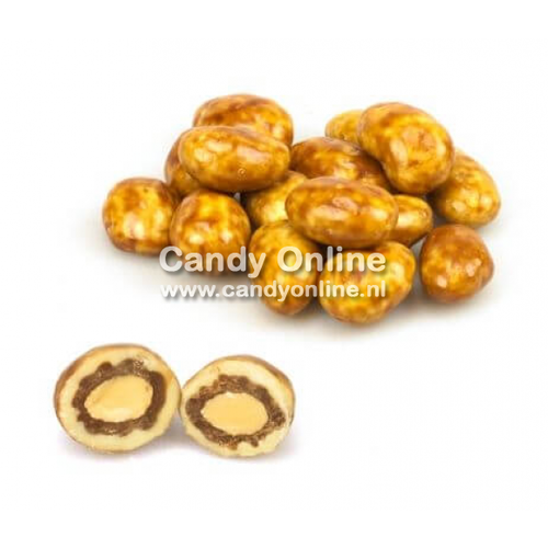 Choco Almond Tiramisu 200 Gram