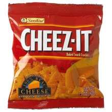 Cheez-It - Original 42 Gram