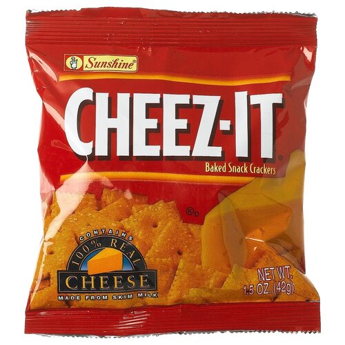 Cheez-It - Original 42 Gram