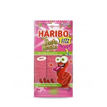 Haribo - Pasta Basta Red 90 Gram