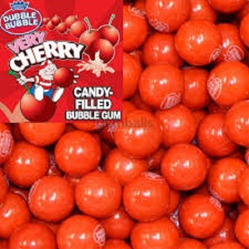 Dubble Bubble Dubble Bubble - Very Cherry 200 Gram