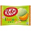 Kit Kat Kit Kat - Melon 11 Mini's (Import uit Japan)
