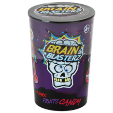 Brain Blasterz - Super Sour Berry Container 48 Gram