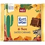 Ritter Sport Ritter Sport - Limited Salted Caramel 100 Gram (Limited Edition)
