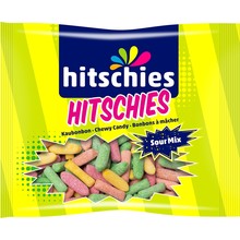 Hitschies - Sour Mix Gram 200 Gram