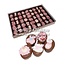 Geboorte Bonbons Hoera Een meisje 1250 Gram