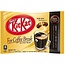 Kit Kat Kit Kat - Coffee 12 Mini's (Import uit Japan)