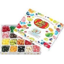 Jelly Belly - 20 Flavour Giftbox 250 Gram