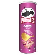 Pringles - Prawn Cocktail 165 Gram