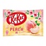 Kit Kat Kit Kat - White Peach (Import uit Japan)