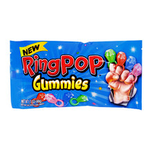 Ring Pop - Gummies 48 Gram