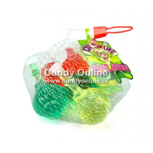 Dr. Sour - Splash Candy