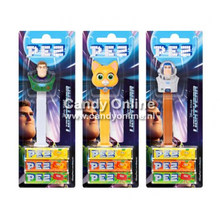 Pez - Lightyear 1x (wordt assorti geleverd)