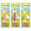 Pez Pez - Hello Kitty Bee 1x (wordt assorti geleverd)