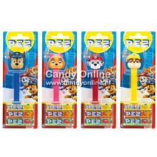 Pez - Paw Patrol 1x (wordt assorti geleverd)