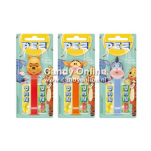 Pez - Winnie the Pooh 1x (wordt assorti geleverd)