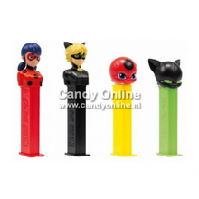 Pez - Miraculous 1x (wordt assorti geleverd)