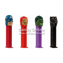 Pez - Avengers 1x (wordt assorti geleverd)
