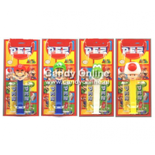 Pez - Nintendo 1x (wordt assorti geleverd)
