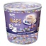 Milka - Naps Mix 1 Kilo +/- 207 Stuks