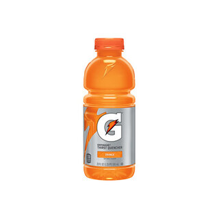 Gatorade - Orange 591ml