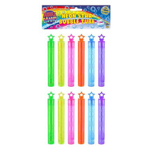 Mini Bellenblaas 12 Stuks