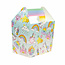 Traktatie Doosje Unicorn
