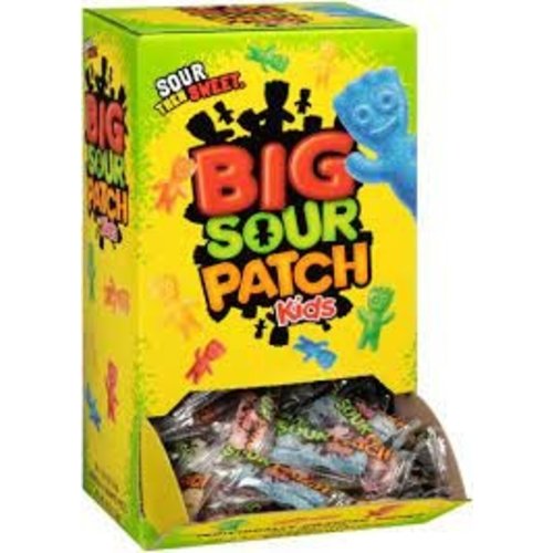 Sour Patch - Kids 1300 Gram