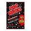 Pop Rocks Pop Rocks - Strawberry 9,5 Gram