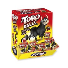 Fini - Toro Balls Gum 200 Stuks