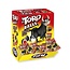 Fini Fini - Toro Balls Gum 200 Stuks