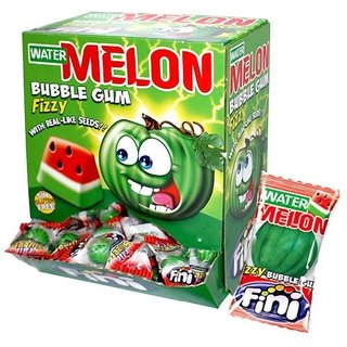 Fini - Watermelon Gum 200 Stuks