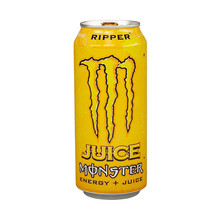 Monster - Ripper 500ml