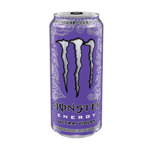 Monster - Ripper 500ml 12 Blikjes (import uit Polen)