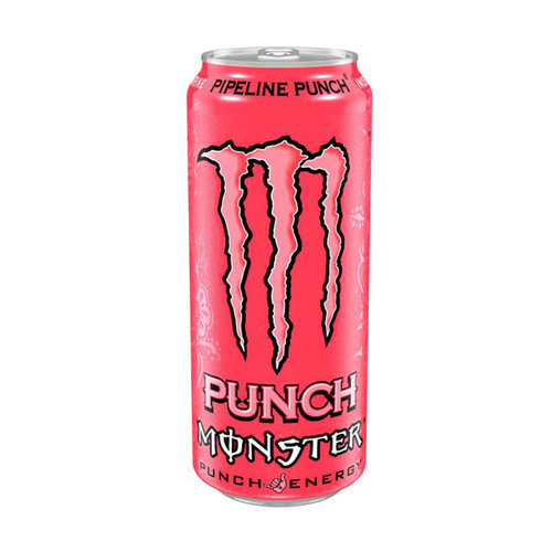 Monster - Pipeline Punch 500ml