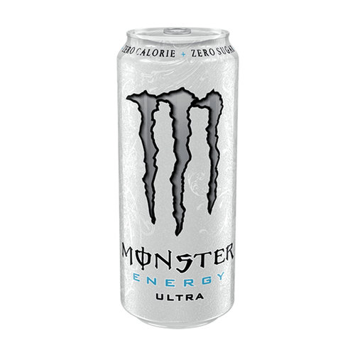 Monster - Pipeline Punch 500ml (import uit Polen)