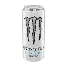 Monster - Ultra 500ml 12 Blikjes (import uit Polen)