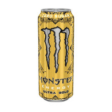 Monster - Ultra Gold 500ml