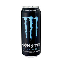 Monster - Absolutely Zero 500ml (import uit Polen)